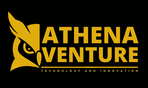Athena Venture Logo
